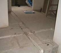 【图文】地下室漏水的具体方案_防水补漏的方法
